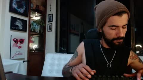 bhbroadcast online show from February 25, 3:51 am