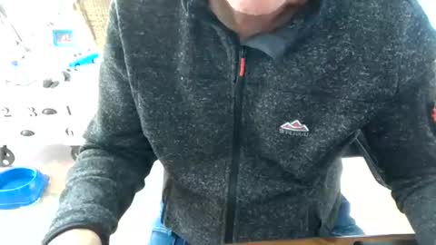 Manfred online show from April 8, 9:08 am