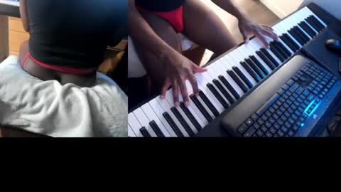 BicepsandFrot online show from February 14, 9:03 am