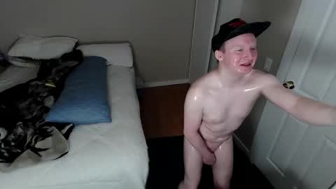 sexboy5000 online show from October 16, 1:08 pm