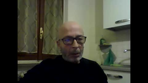 big23italy online show from January 17, 7:16 pm