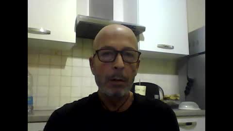 big23italy online show from October 12, 6:40 am