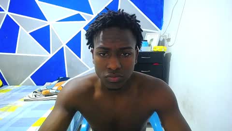 big_black11 online show from February 6, 11:43 am