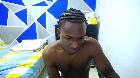 big_black11 online show from January 20, 10:18 am