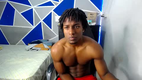 big_black11 online show from October 6, 5:34 am