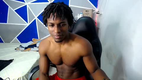 big_black11 online show from October 7, 5:44 am