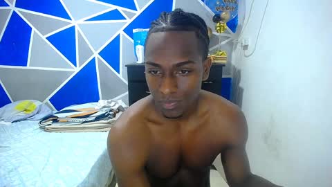 big_black11 online show from December 9, 10:00 am