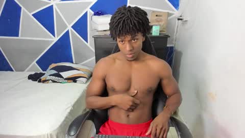 big_black11 online show from November 7, 11:35 am