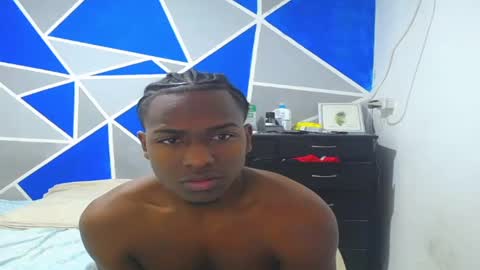 big_black11 online show from February 25, 11:30 am