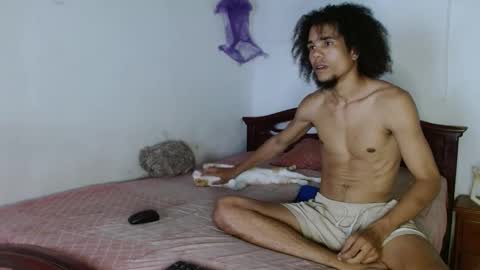 Camilo online show from November 26, 10:24 pm