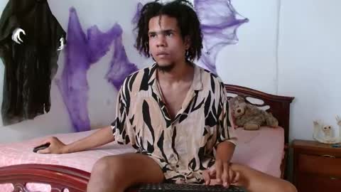 Snapshot of big_boy_lee chatting on October 10, 8:24 pm Camilo online show from October 10, 8:24 pm
