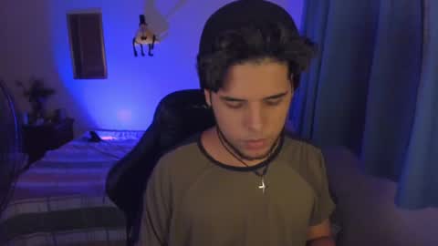 Logan Sprouse online show from June 17, 11:39 pm