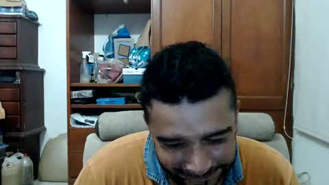 Tommy online show from January 18, 2:51 am