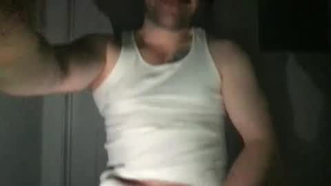 BIG DICK DIRTBAG  online show from December 2, 7:11 am