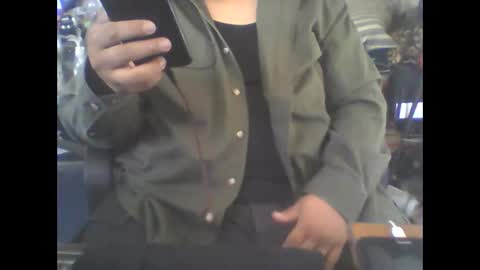 Big Lex online show from February 4, 7:09 pm