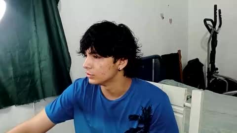 big_lunatic online show from October 7, 11:14 am