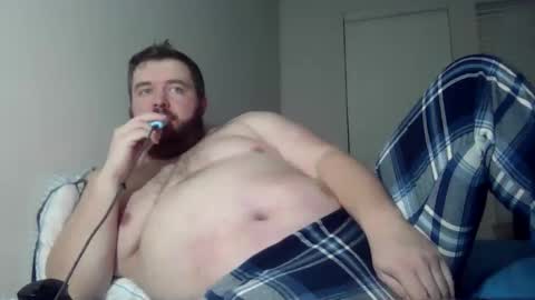 Big Tj1 online show from February 10, 4:17 am