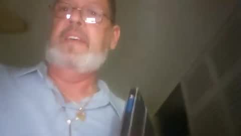 Snapshot of bigal9816192 chatting on October 8, 5:50 pm bigal9816192 online show from October 8, 5:50 pm