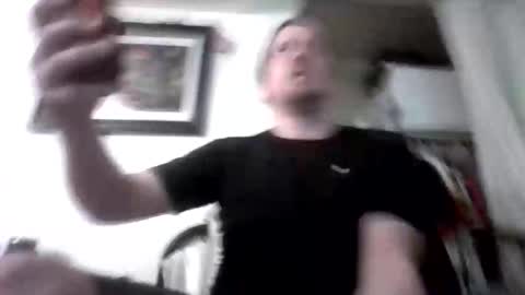 BigBagz online show from April 3, 1:35 am