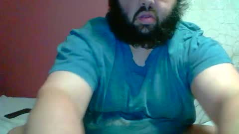 Liam online show from March 21, 6:39 am