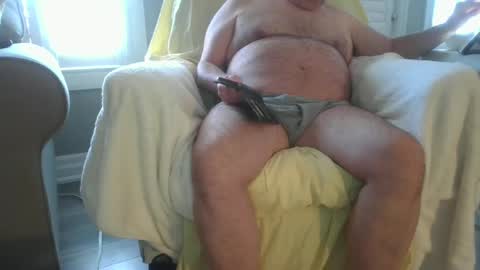 Snapshot of bigbear5186 chatting on February 9, 3:12 pm big boy online show from February 9, 3:12 pm