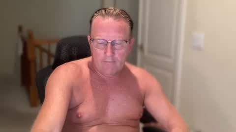 bigblondviking online show from November 15, 7:38 pm