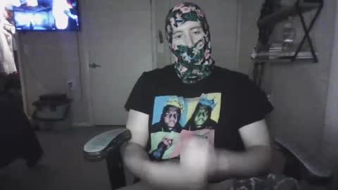 bigbobbyb22 online show from February 21, 4:29 am