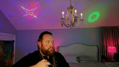 Bigboi1o11 online show from February 5, 6:53 am