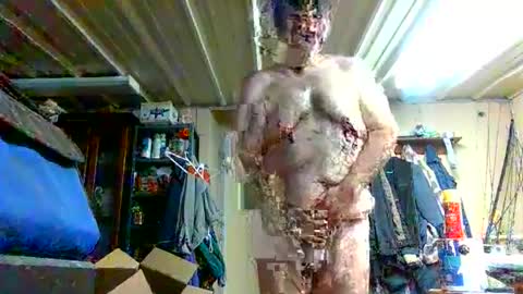 bigboy_604630544 online show from September 16, 1:45 pm