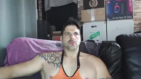 Bigboyband online show from April 2, 4:37 pm