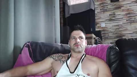 Bigboyband online show from February 1, 1:32 pm