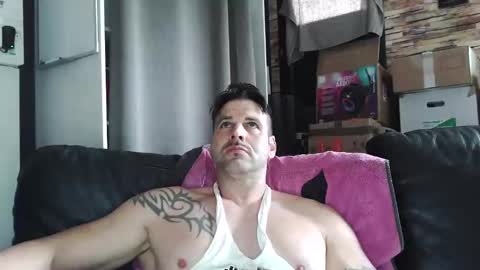 Bigboyband online show from March 16, 1:26 pm