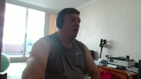 bigboybenny176 online show from February 28, 12:53 am