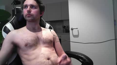 Big Brit online show from March 4, 7:54 pm