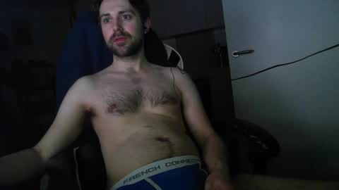 Big Brit online show from February 8, 4:25 am