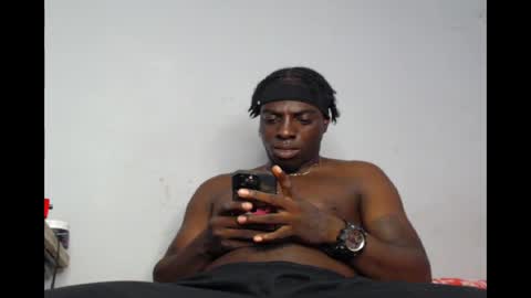 Bryson online show from April 21, 1:17 pm