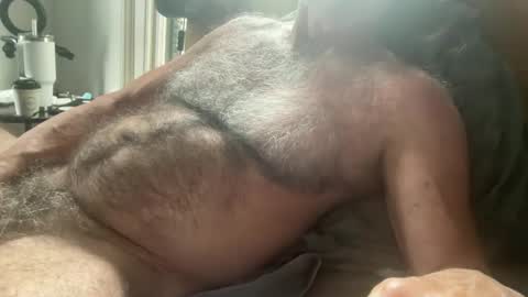 big bush online show from February 25, 2:14 am