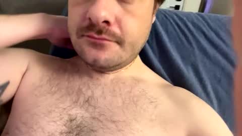 Buster685 online show from December 19, 1:30 pm