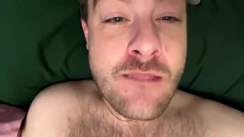 Buster685 online show from April 12, 7:32 am