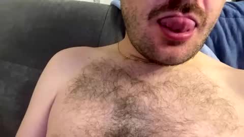 Buster685 online show from October 21, 9:34 am