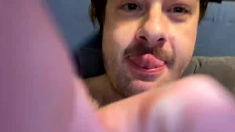 Buster685 online show from March 8, 7:23 am