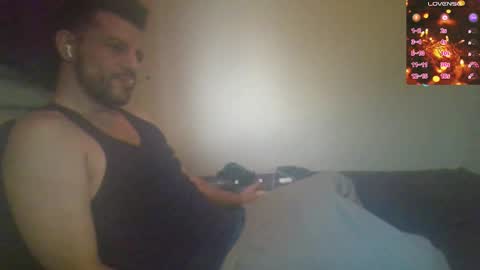 Jon - Im Straight online show from February 22, 8:05 pm