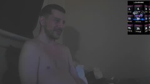 Jon - Im Straight online show from February 25, 6:58 am