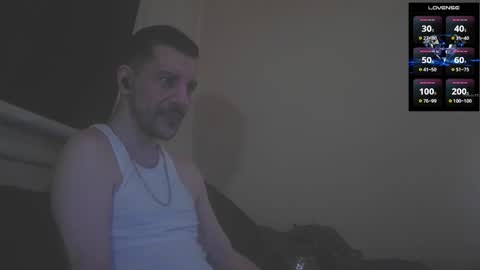 Jon - Im Straight online show from March 10, 10:32 am