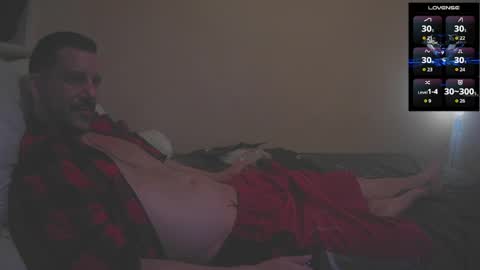 Jon - Im Straight online show from November 22, 11:26 pm