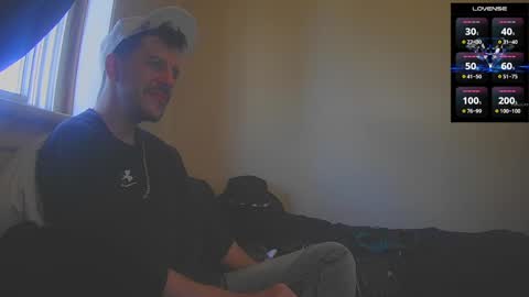 Jon - Im Straight online show from November 11, 8:36 pm