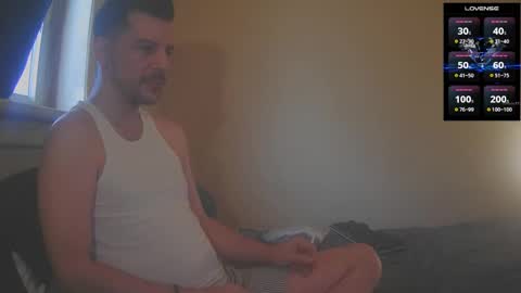 Jon - Im Straight online show from February 6, 2:47 pm