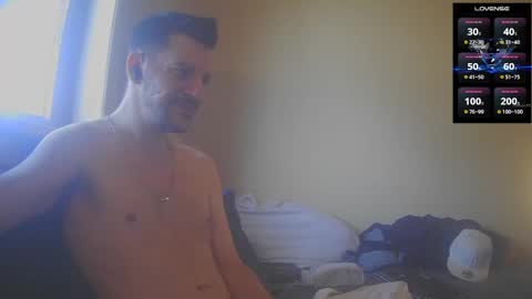 Jon - Im Straight online show from February 13, 7:30 pm