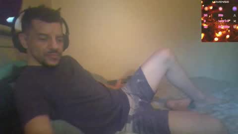 Jon - Im Straight online show from December 15, 4:15 pm