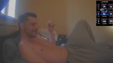 Jon - Im Straight online show from March 21, 4:44 pm